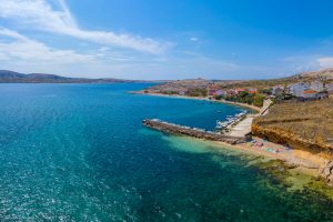 Pag Island - Places - Zubovići