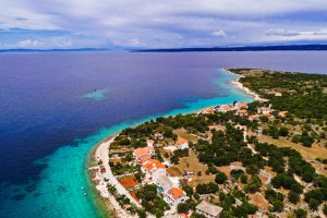 Pag Island - Places - Lun