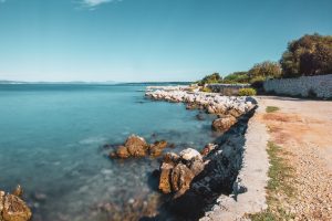 Pag Island - Places - Lun