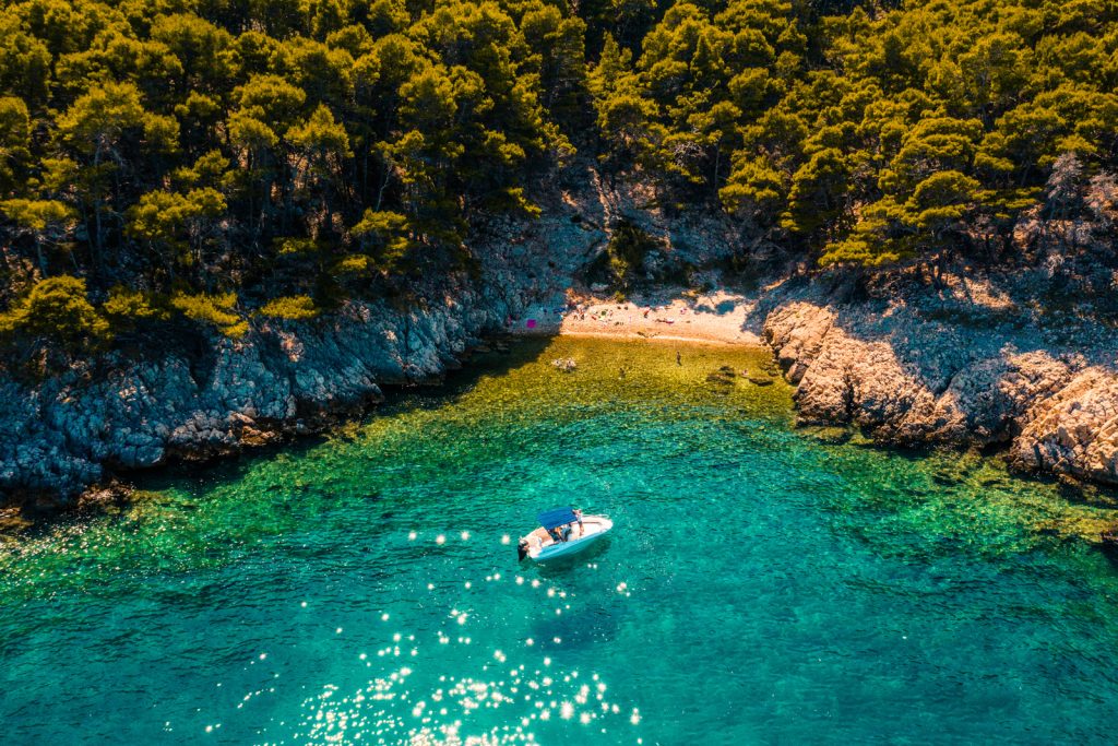 Pag Island - About Island