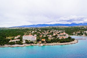 Pag Island - Places - Jakišnica