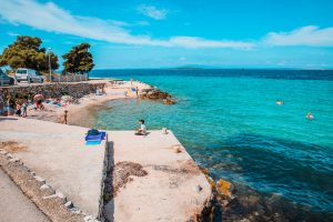 Pag Island - Places - Lun