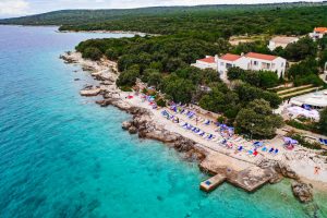 Pag Island - Places - Jakišnica