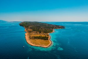 Pag Island - Places - Lun