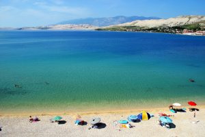 Pag Island - Places – Pag