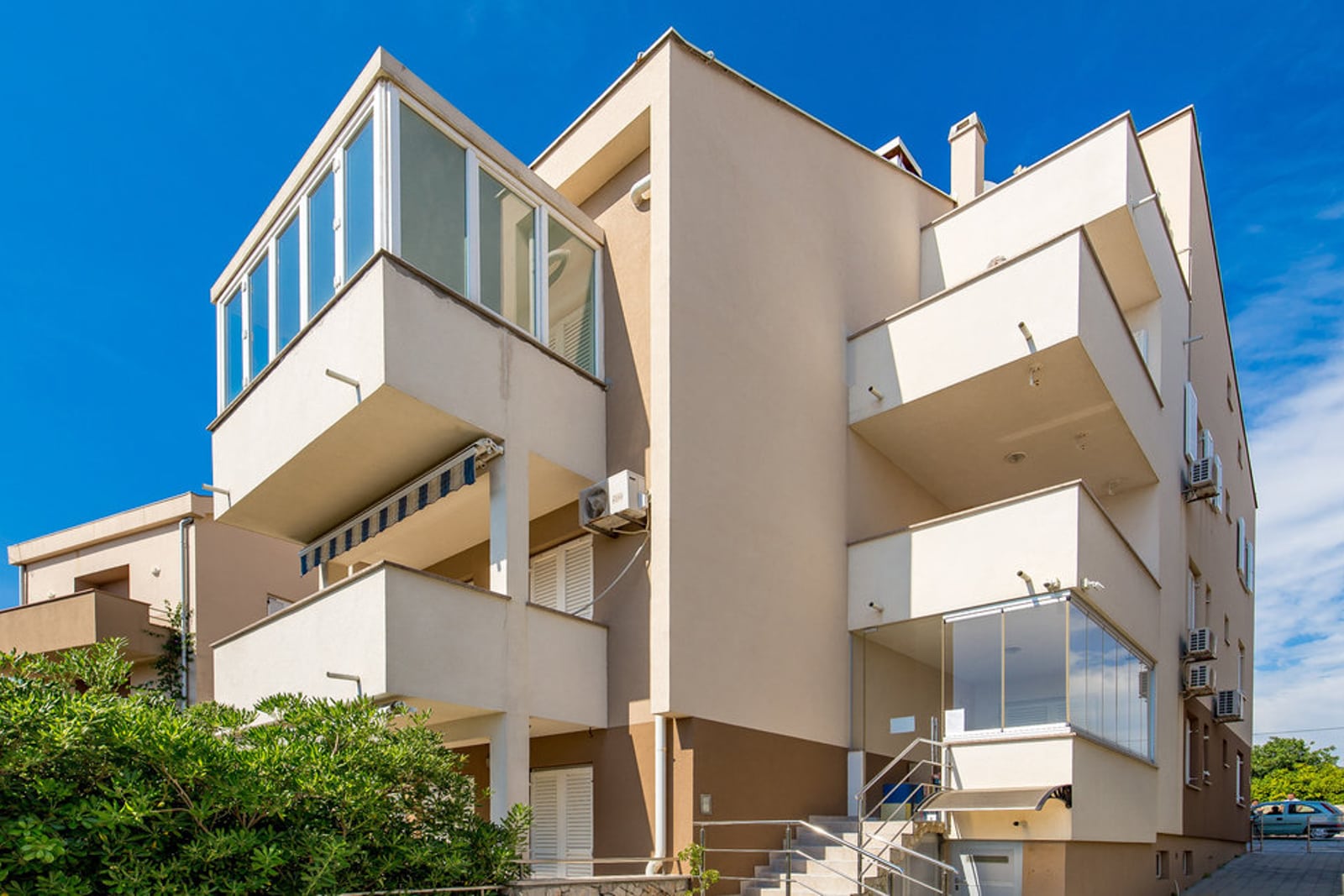APARTMENT NADICA