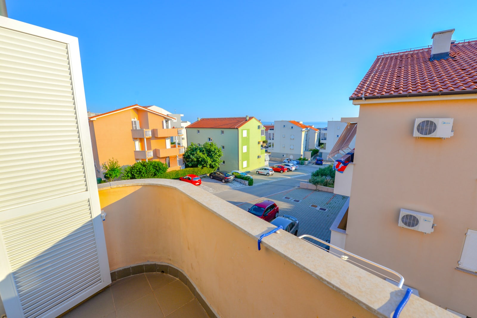 APPARTAMENTO KATICA – Appartamento con una camera da letto