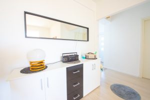 Two bedroom apartment - kitchen