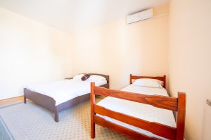 Three bedroom apartment - bedroom no.3