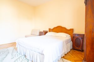 Three bedroom apartment - bedroom no.2