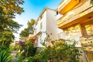 Apartments & Villas – Apartments Perica