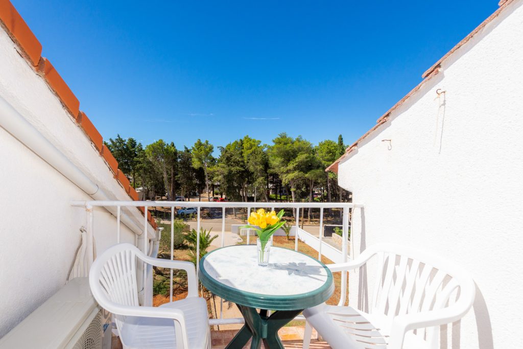 Villa Kristina - Quintuple room