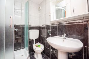 Villa Kristina - Quintuple room