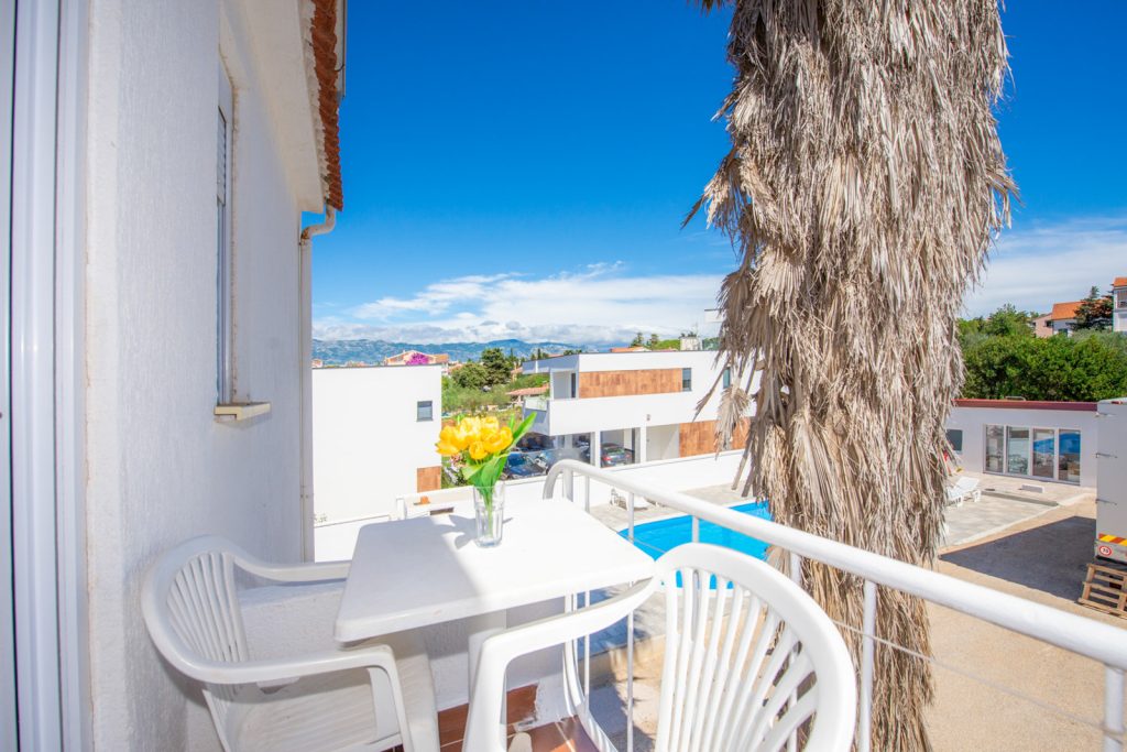 Villa Kristina - double room