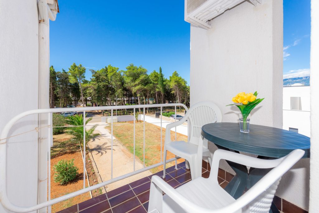 Villa Kristina - double room