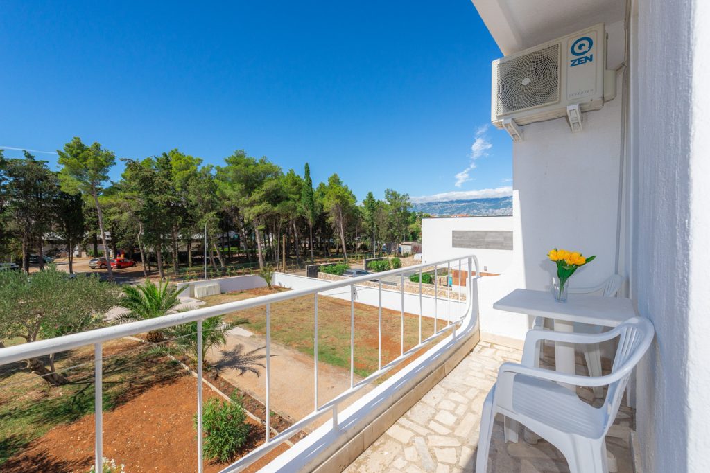 Villa Kristina - double room