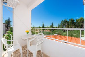 Villa Kristina - triple room