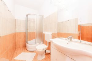 Villa Kristina - triple room