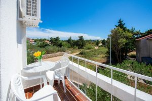 Villa Kristina - double room