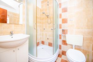 Villa Kristina - double room