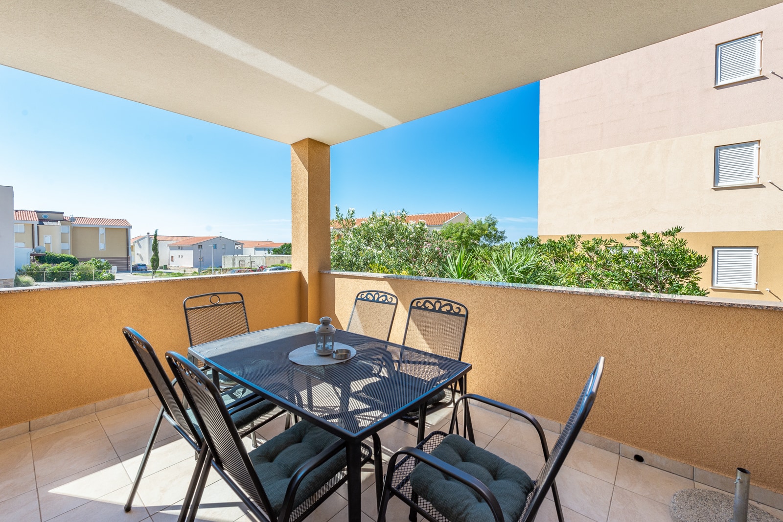 APARTMAN ANNE – Apartman s dvije spavaće sobe