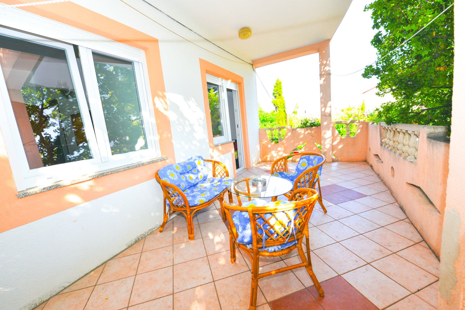 APARTMENTS LANA – One bedroom apartment-02