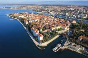 Activity - Zadar