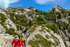 Activity - North Velebit National Park