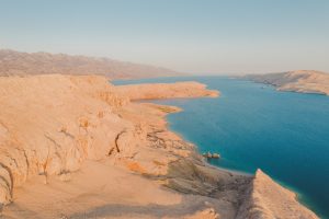 Aktivnost – Hike Life on Mars