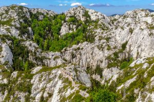 Activity - North Velebit National Park
