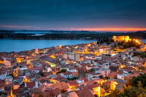 Activity - Šibenik