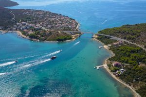 Activity – Kornati National park