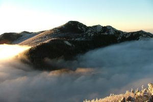 Activity - North Velebit National Park