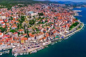Activity - Šibenik