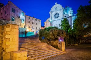 Activity - Šibenik