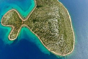 Activity – Kornati National park