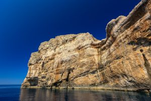 Activity – Kornati National park