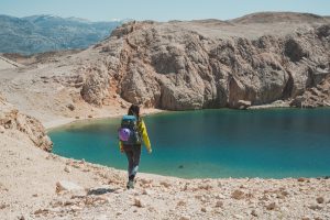 Activity – Life on Mars