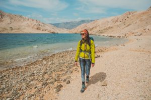 Aktivitaten - Wandertour – Leben auf dem Mars
