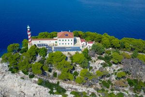 Activity – Kornati National park