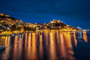 Activity - Šibenik