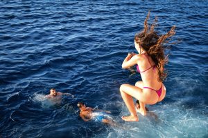 Activity - Island rhythm cruise
