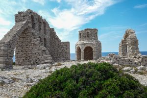 Activity – Kornati National park