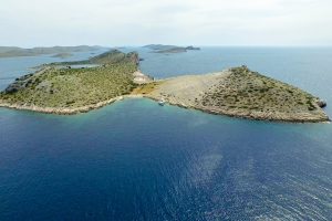 Activity – Kornati National park