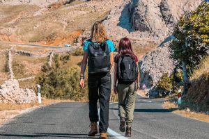 Activity – Kozje berdo