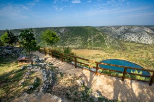 Activity – Bike Krka
