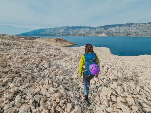 Aktivitaten - Wandertour – Leben auf dem Mars