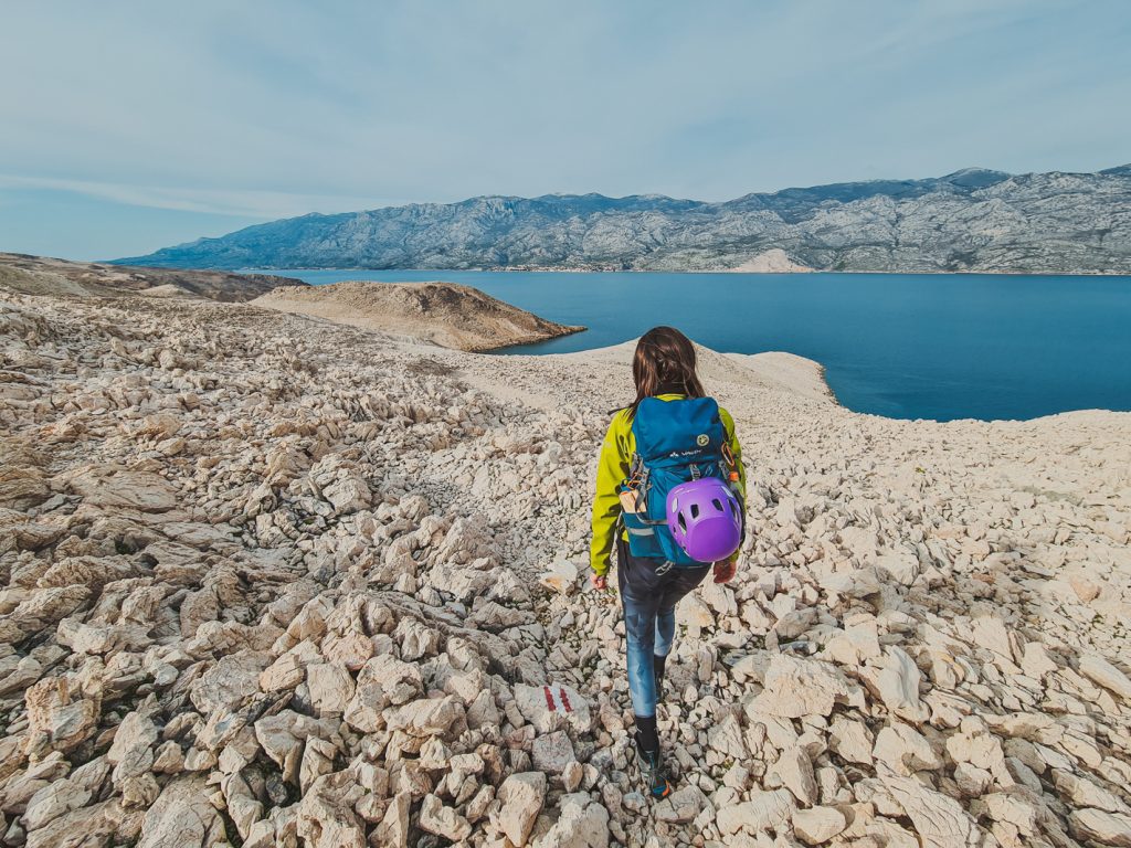 Attività - Hike Life on Mars