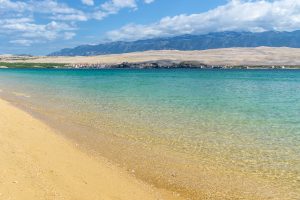 Activity – Čista beach