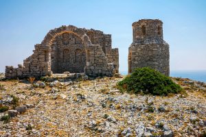 Activity – Kornati National park